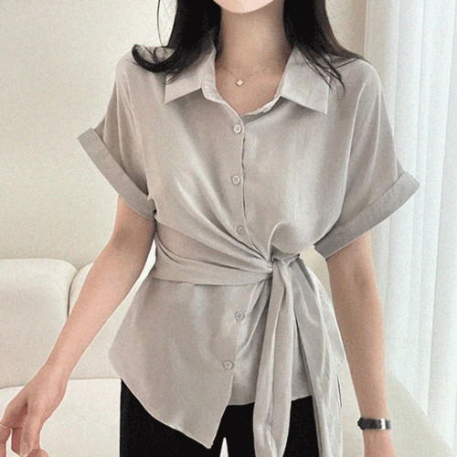 女衫