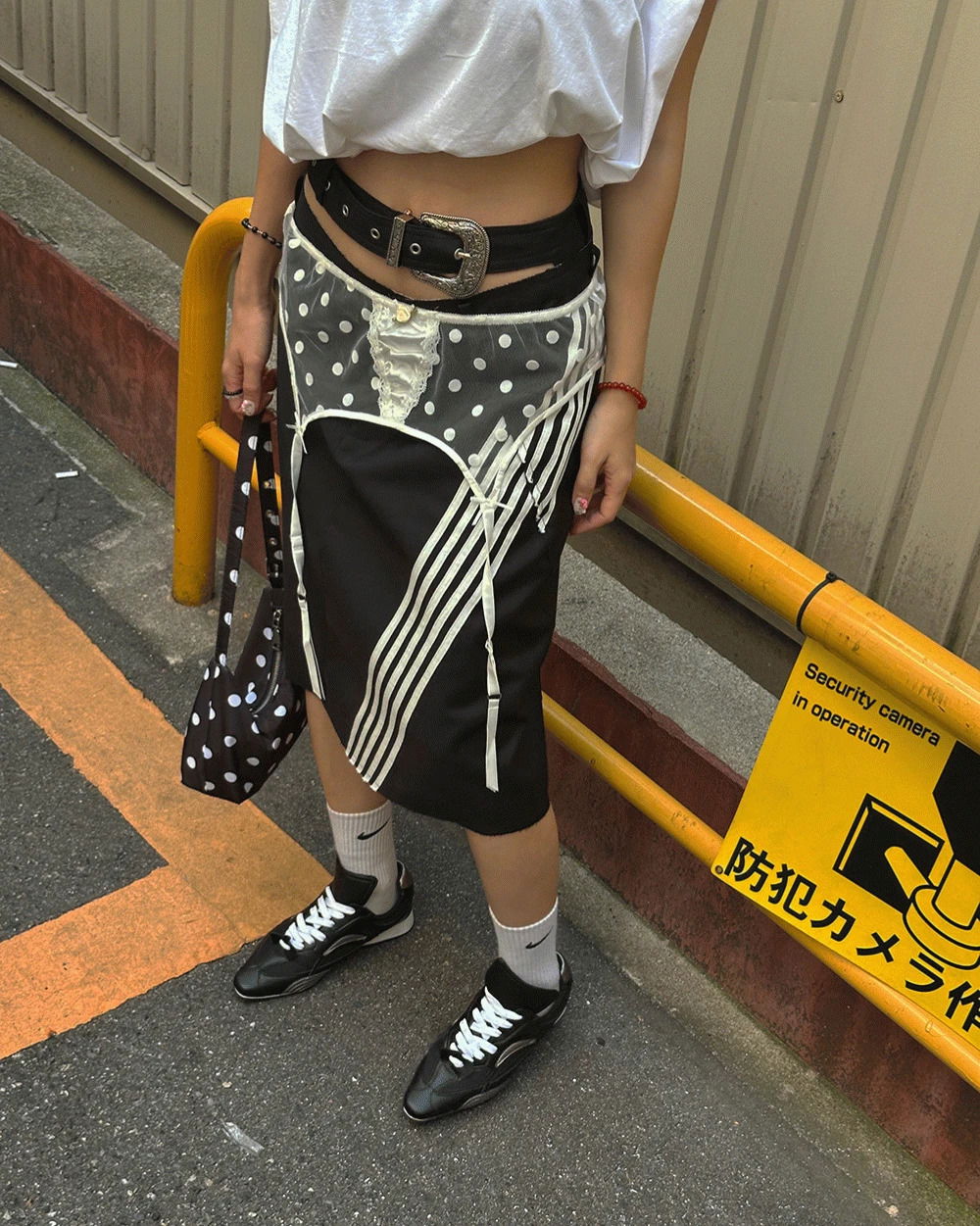 skirt