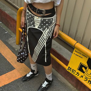 裙子