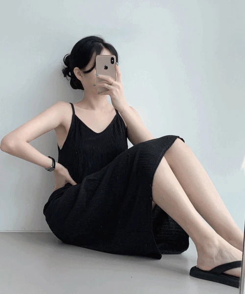 slip-dress