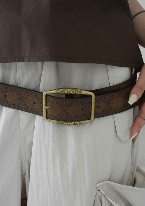 belt