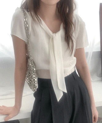 女衫