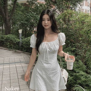 睡裙