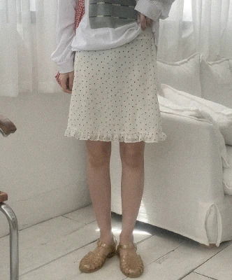 trumpet-skirt