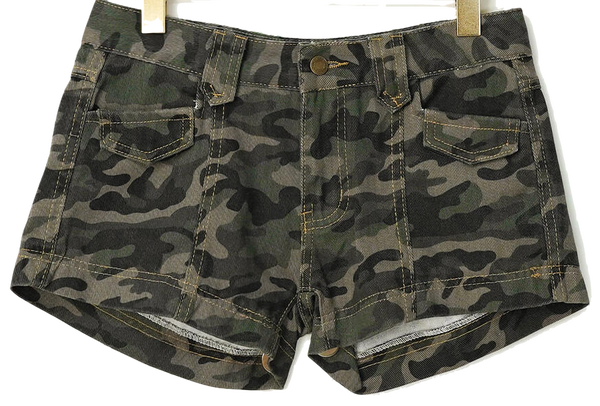 Short Pants
