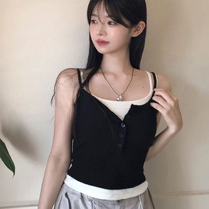 無袖