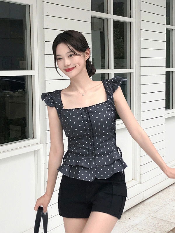 女衫