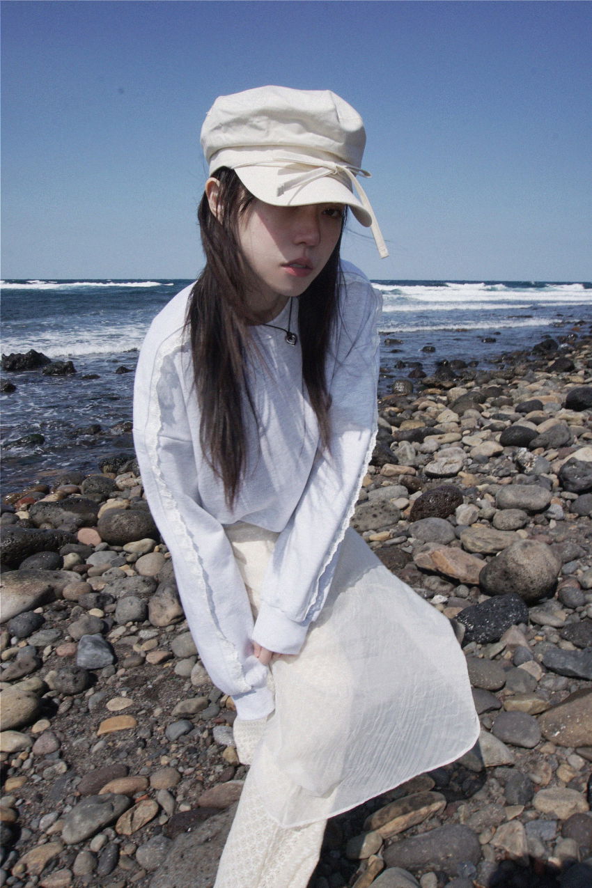모자 모델 착용 이미지-S1L3