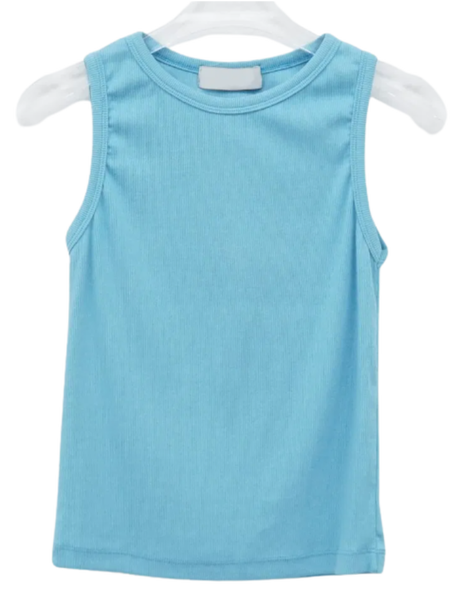 sleeveless