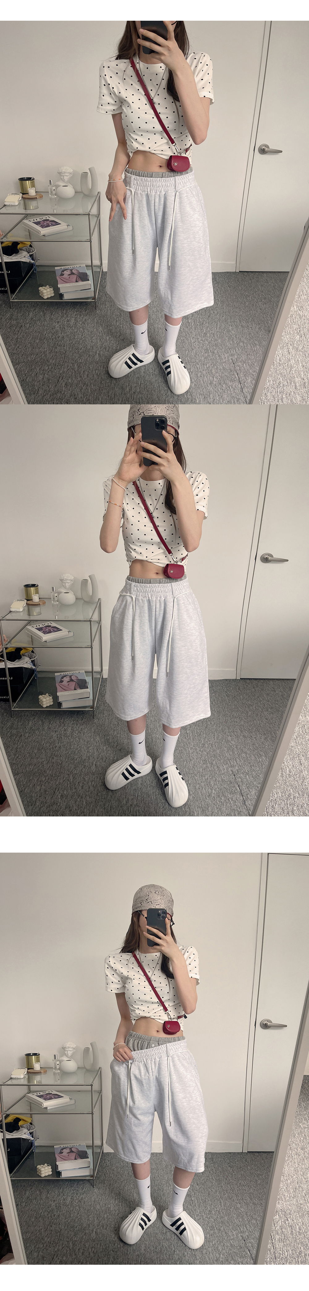 시계 모델 착용 이미지-S1L7