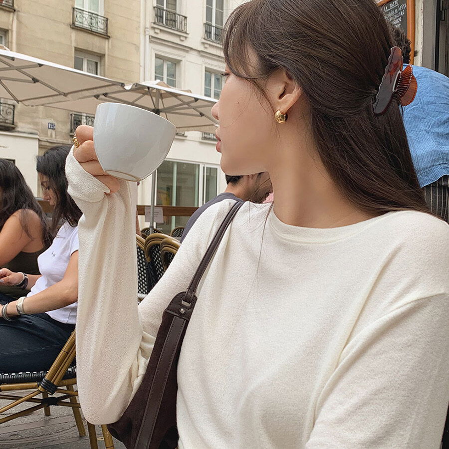 Rotten Bold Earrings