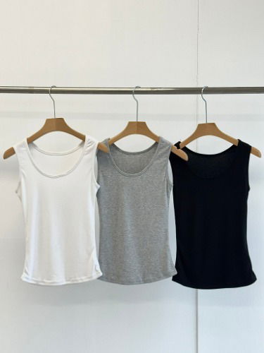 Teto Gulim Sleeveless 无袖