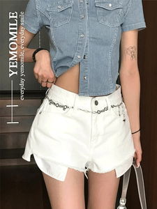 Kud cutting short pants