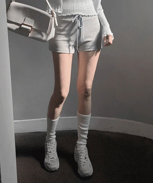 Tonin Training Shorts