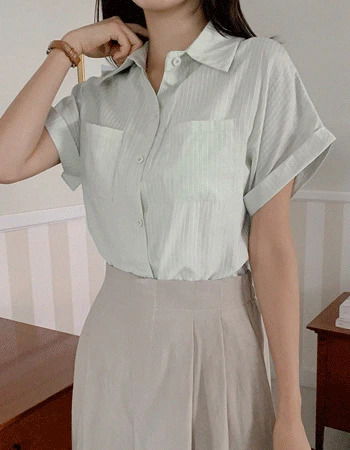 Short Sleeve