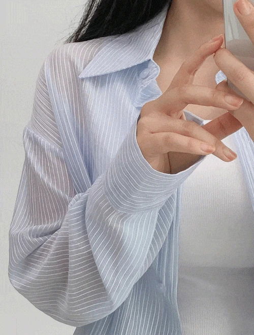 襯衫
