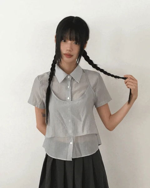 套装