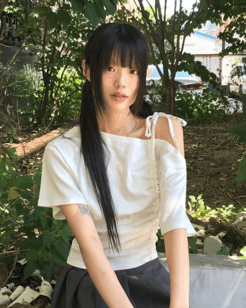 Short Sleeve