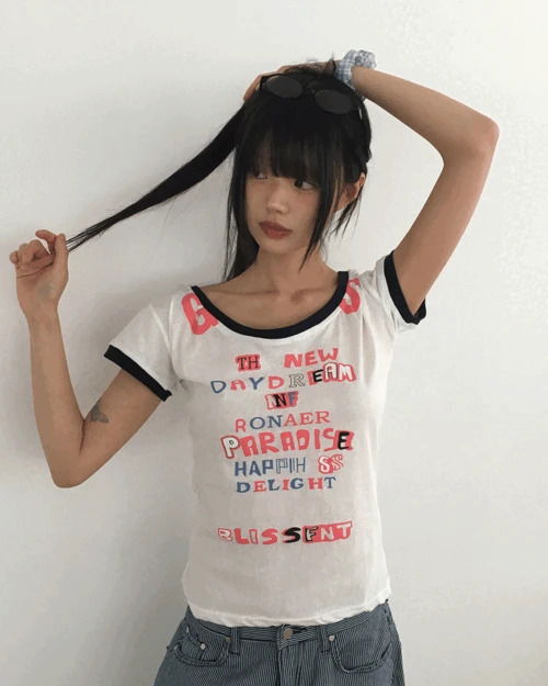t-shirt