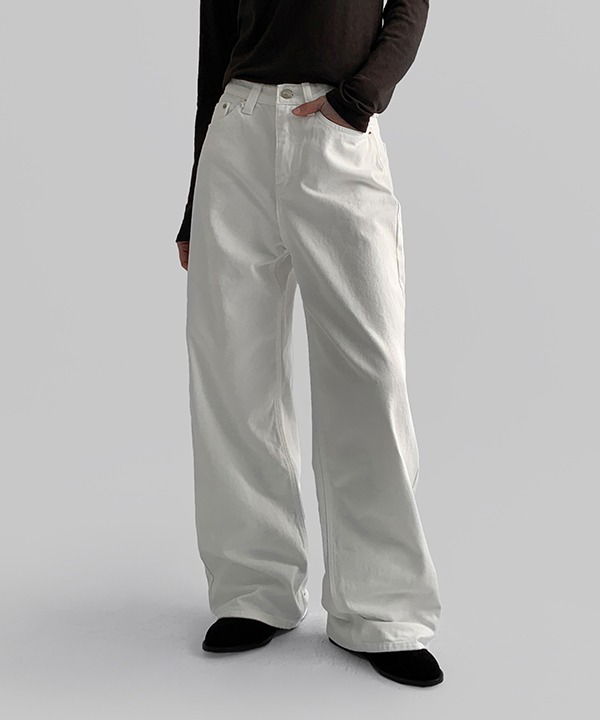 Herschel cotton wide Fleece-lined