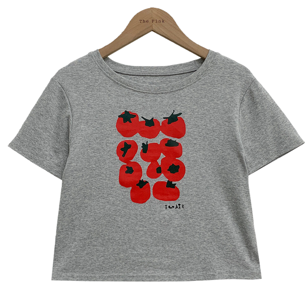 Short Sleeve