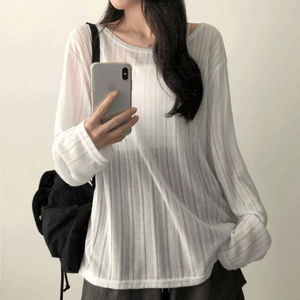女衫