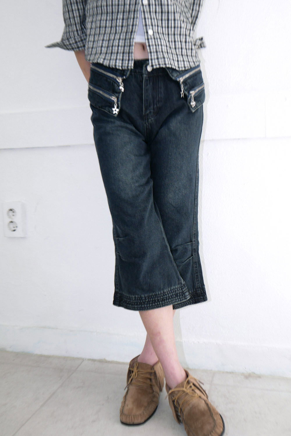 신발 모델 착용 이미지-S1L5