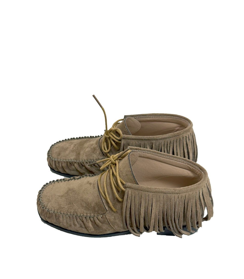 신발 오트밀 색상 이미지-S1L9