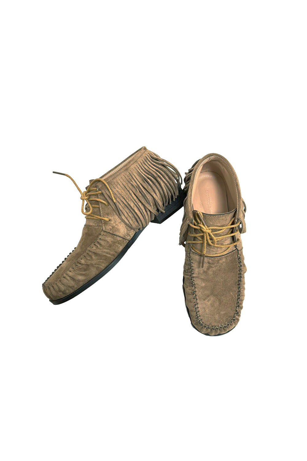 신발 오트밀 색상 이미지-S1L10