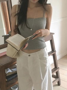 Sword Square Neck Sleeveless Winter Sleeveless