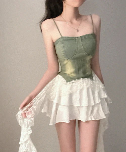 bustier