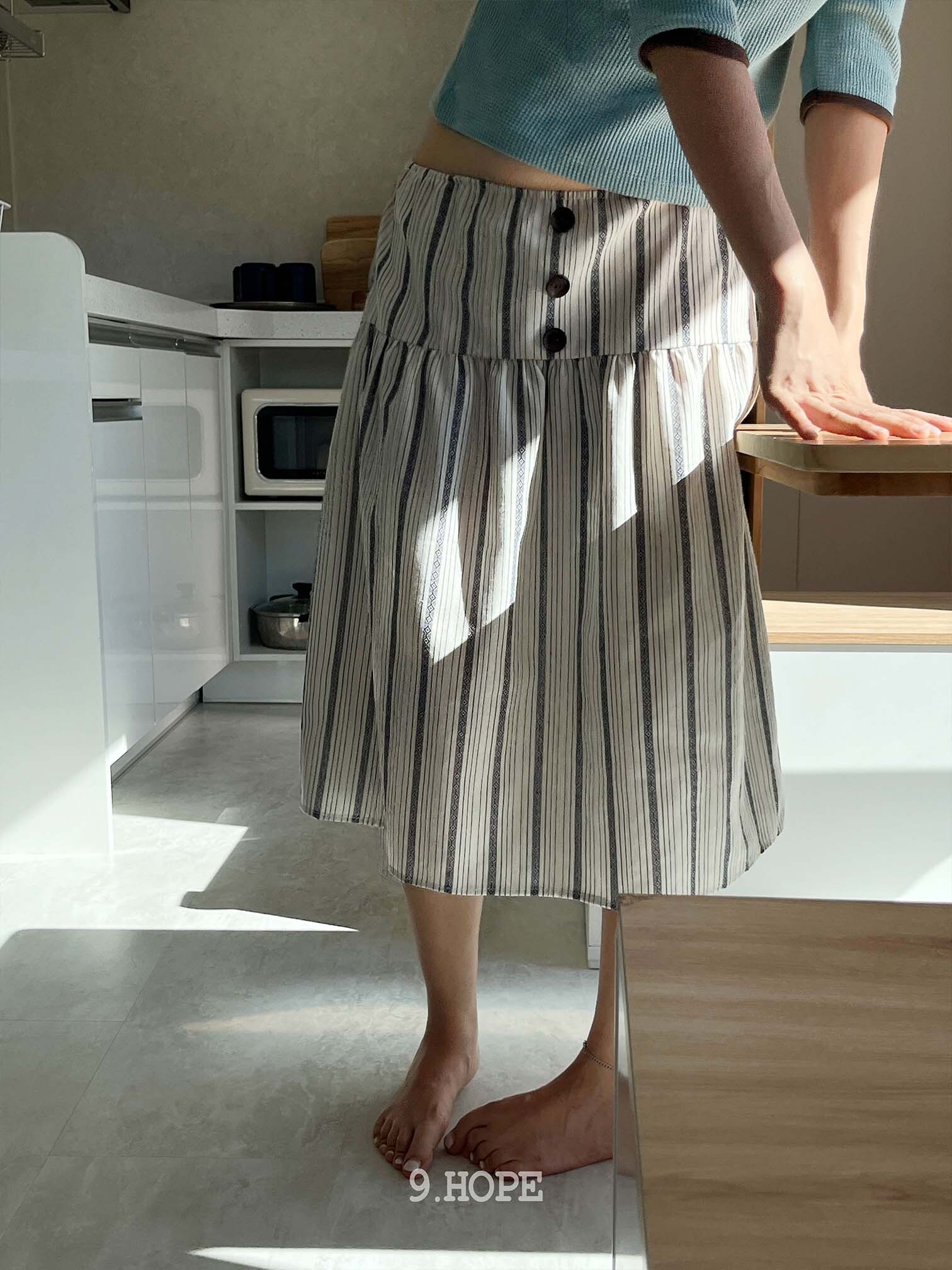 skirt
