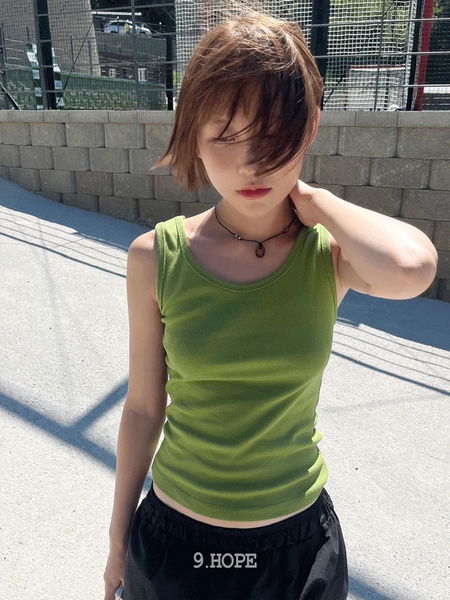無袖