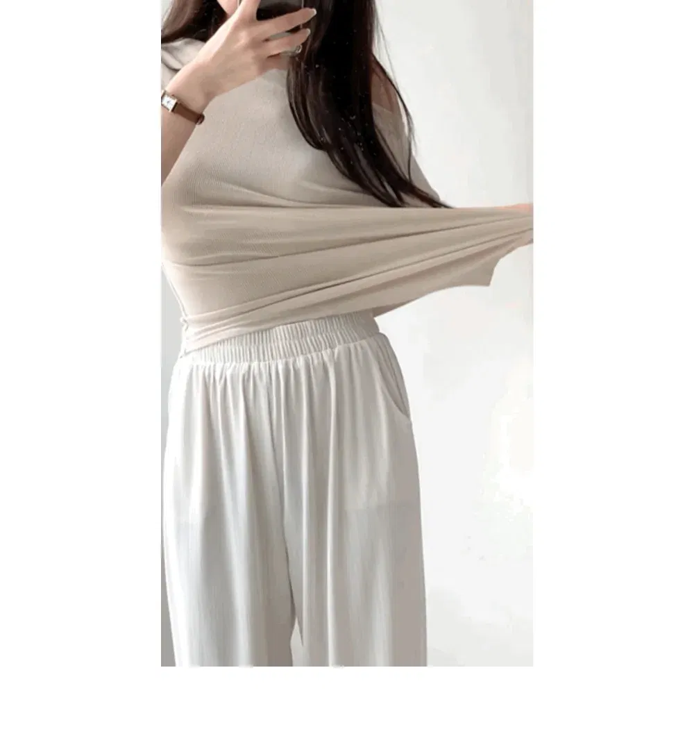 반팔 티셔츠 상품상세 이미지-S1L64