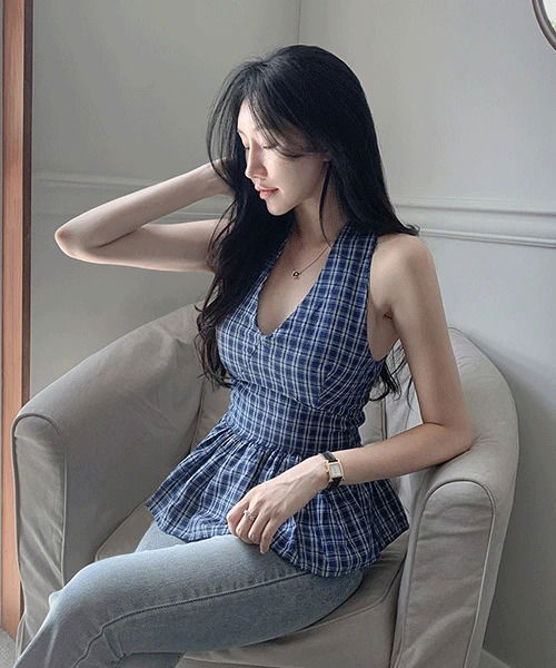 無袖