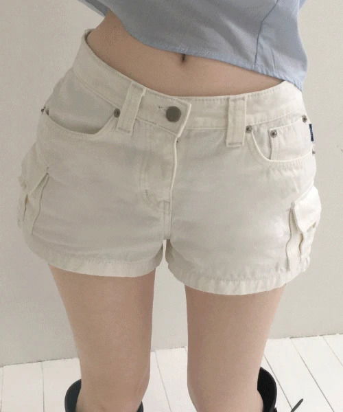 Short Pants