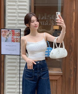 簡約純色皮革手提肩背包