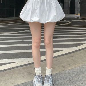 喇叭裙