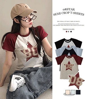 Short Sleeve