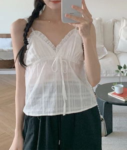 Pony Sleeveless bl