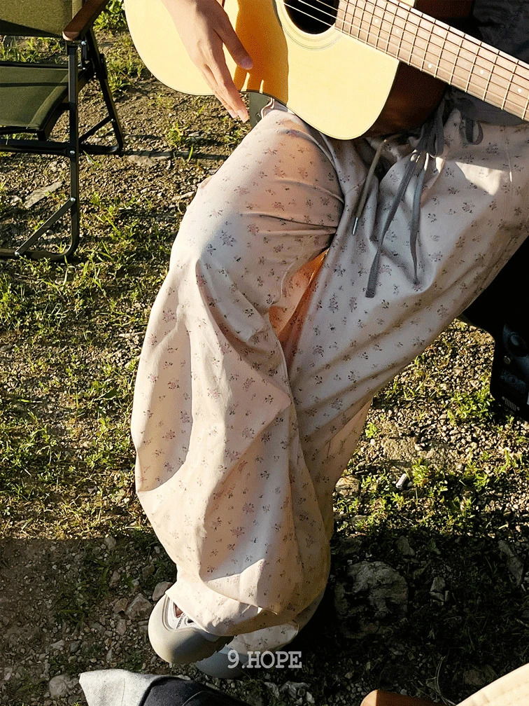 pajama-pants
