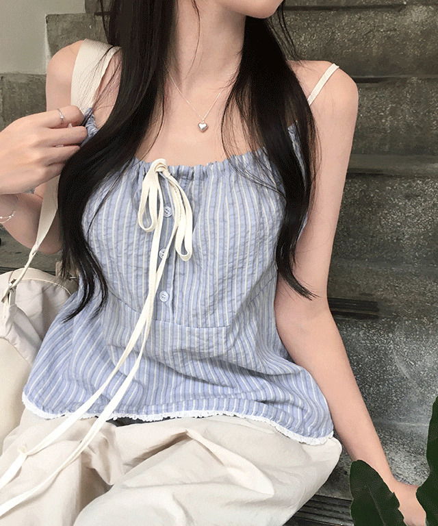 sleeveless