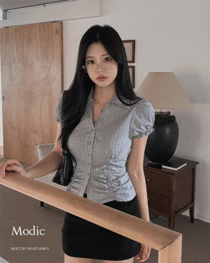 blouse