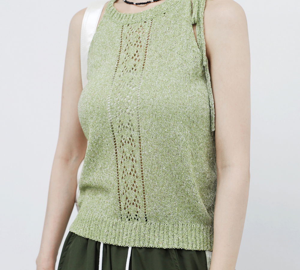 점퍼 카키 색상 이미지-S1L2