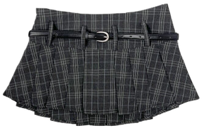 裙子