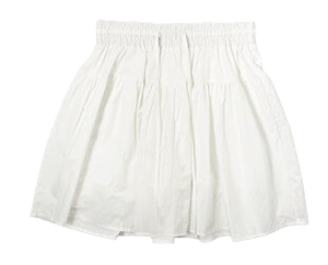 flared-skirt
