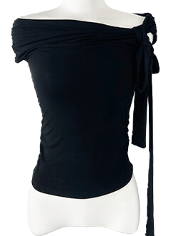 Short Sleeve