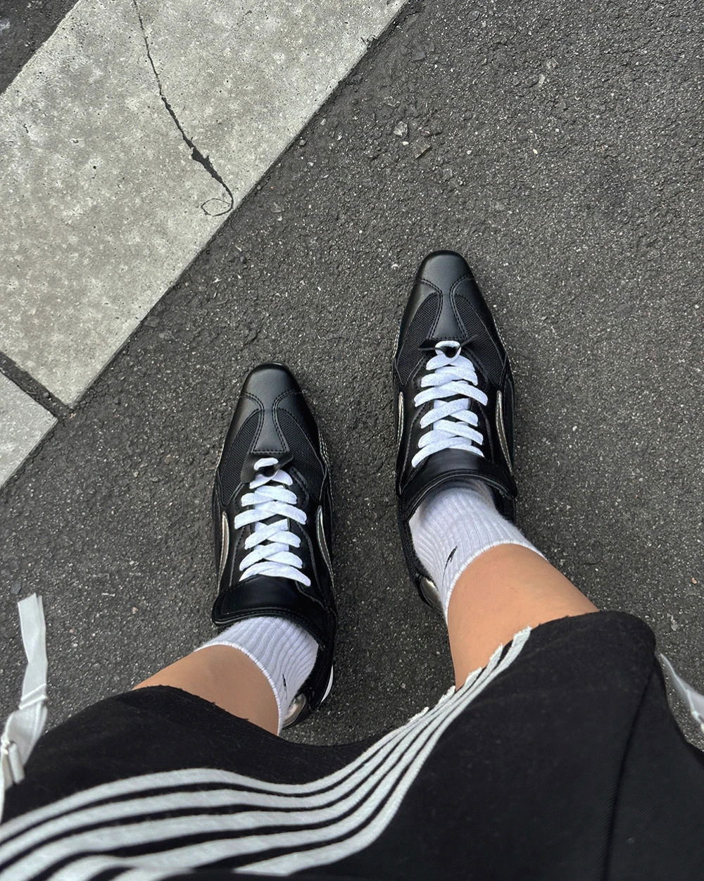 sneakers