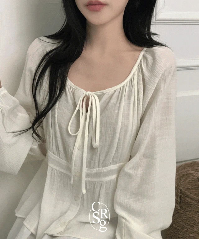ブラウス