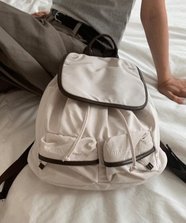 backpacks